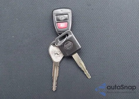 2014 Nissan Versa Note S Plus из США, поврежденный, VIN 3N1CE2CP4EL433983